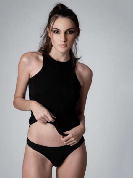 International models